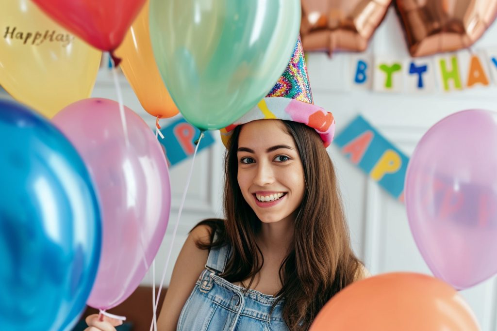 10 astuces incontournables pour organiser un anniversaire mémorable à domicile