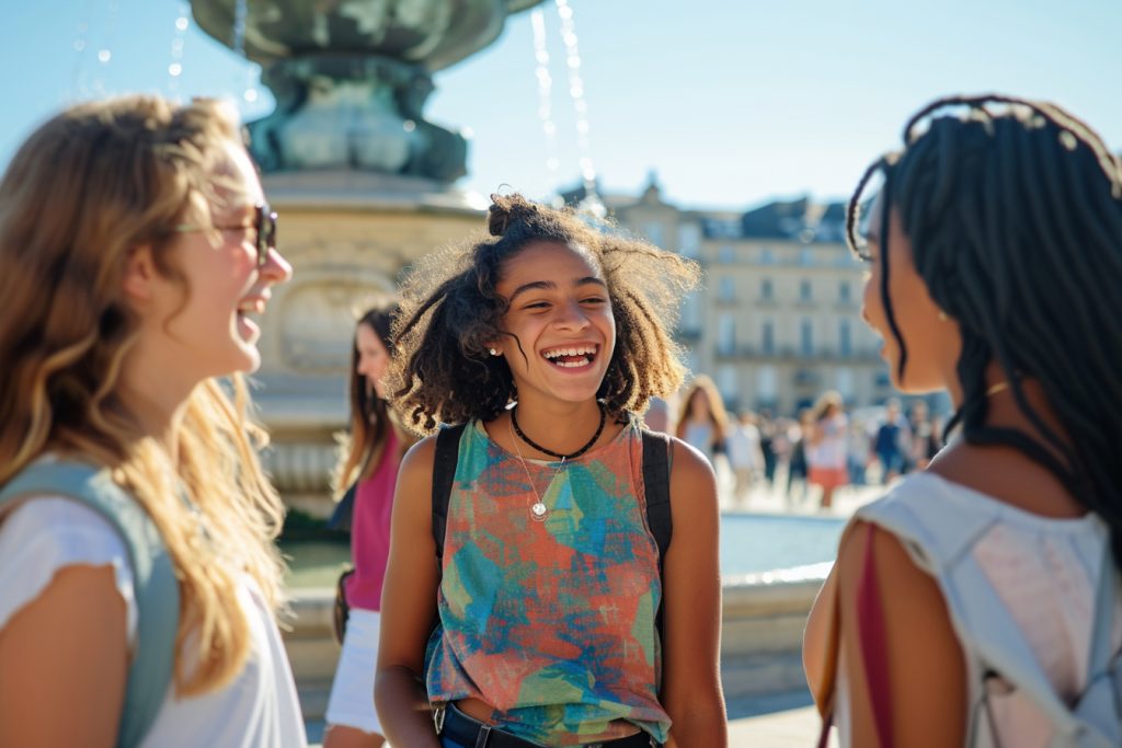 Activités pour ados à Bordeaux : guide complet des loisirs et sorties incontournables