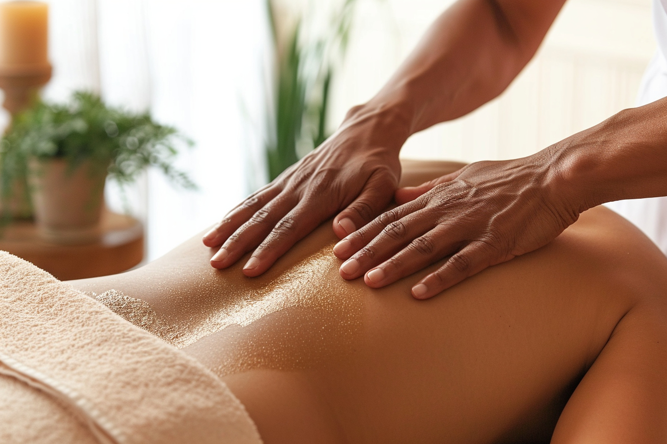 Bienfaits du massage ayurvédique sur le corps et l’esprit