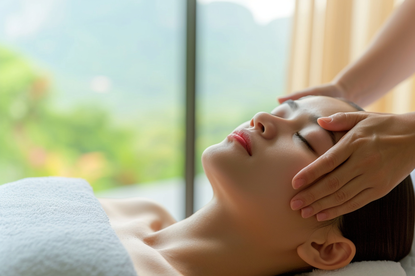 Bienfaits du massage thaï pour la relaxation et le bien-être