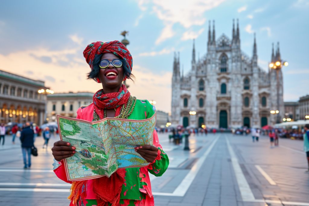 Découverte de Milan : les incontournables à visiter pour un séjour mémorable en Italie