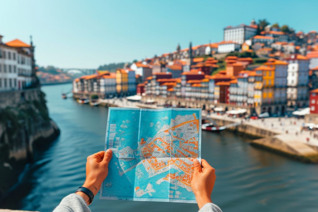 Découverte de Porto en 3 jours : itinéraire complet pour un séjour inoubliable au Portugal