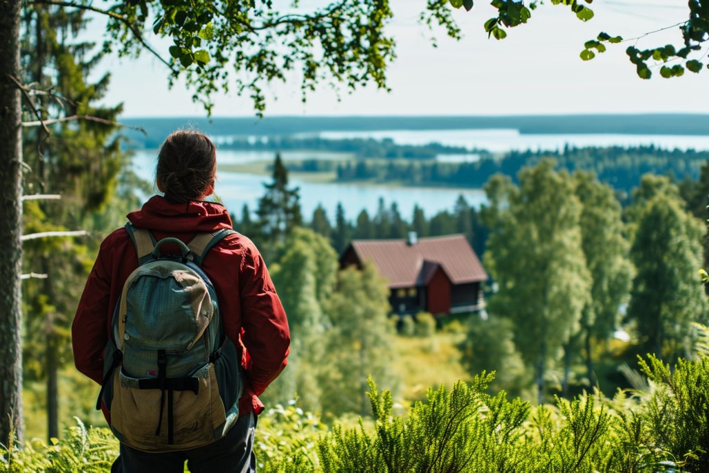Découvrez la Finlande en été : Guide complet pour un voyage inoubliable