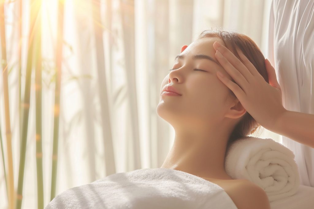 Découvrez le meilleur du massage thaï à Annecy : relaxation et bien-être assurés