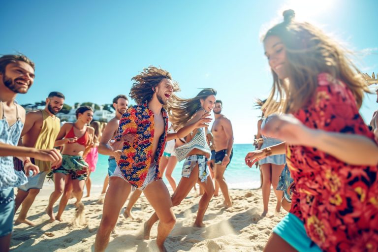 Découvrez les incontournables d’Ibiza : activités et lieux à ne pas manquer