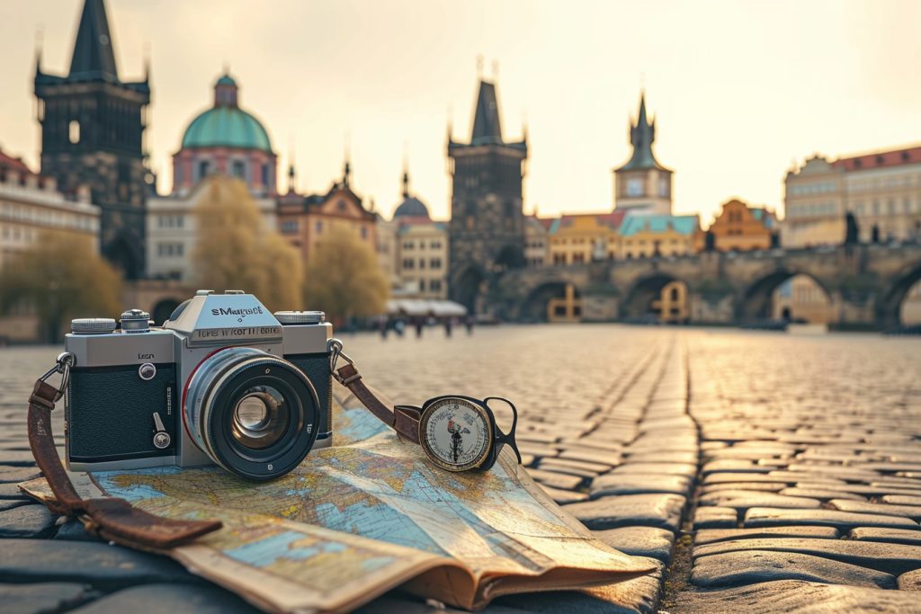 Découvrez les incontournables de Prague : guide complet pour explorer la capitale tchèque
