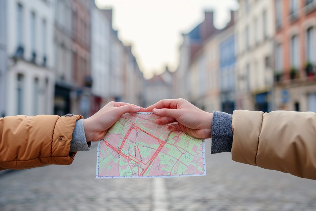 Découvrez les meilleures activités de couple à Lille : Guide complet