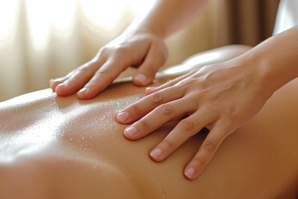 Déroulement d’une séance de massage : étapes clés pour une relaxation optimale