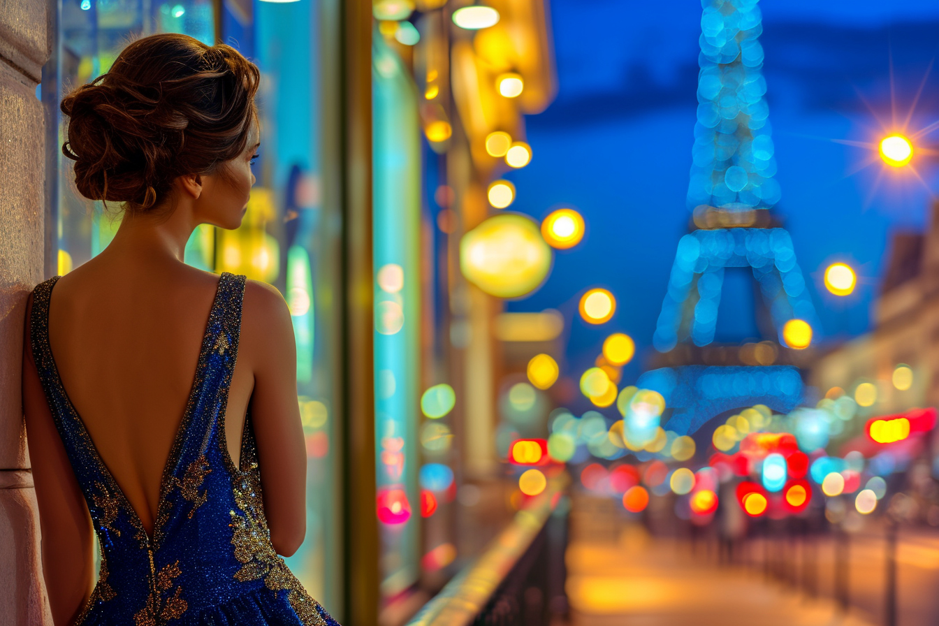 Explorez la nuit parisienne et ses trésors culturels
