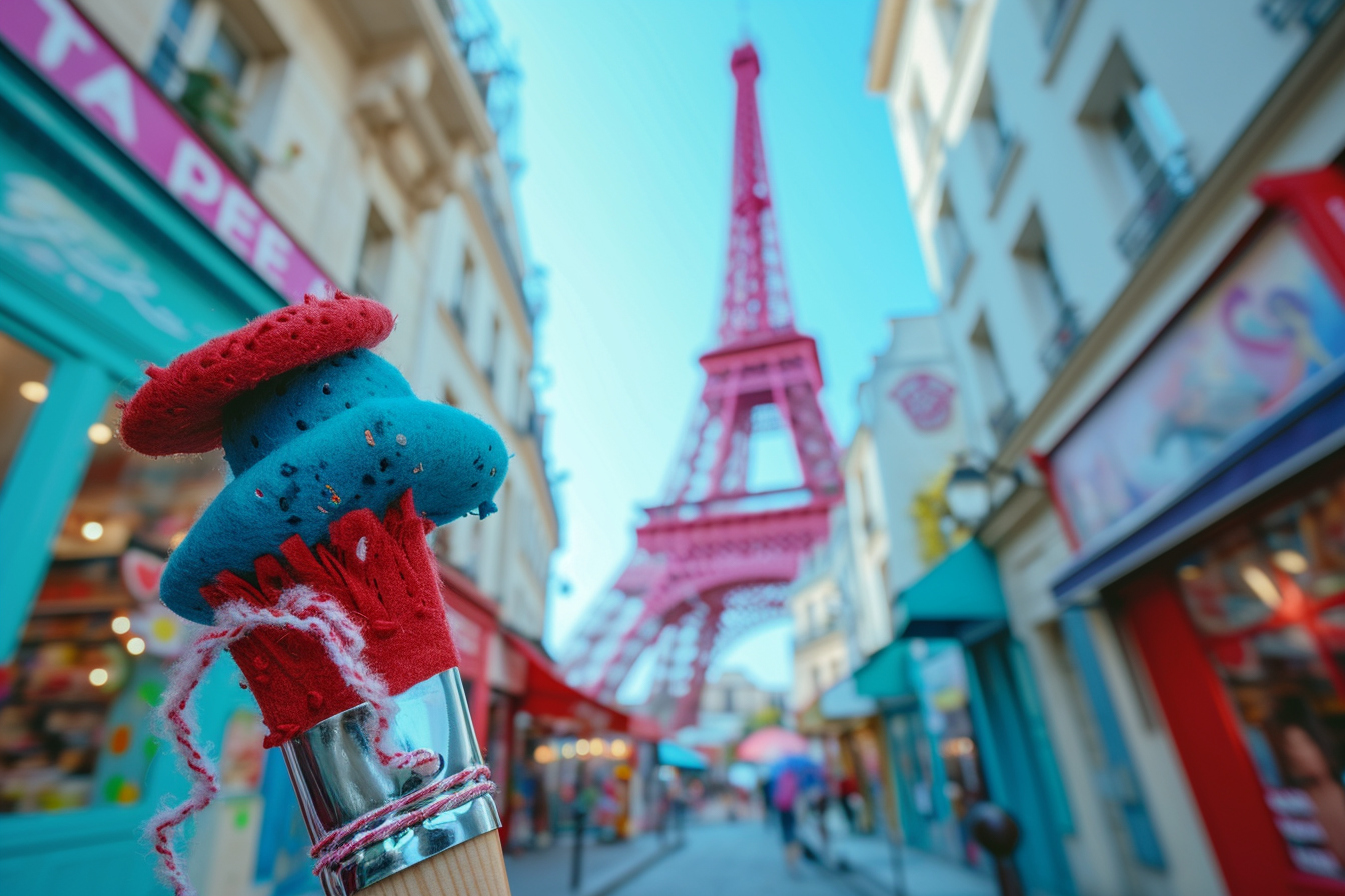 Explorez les curiosités parisiennes : vos questions, nos réponses