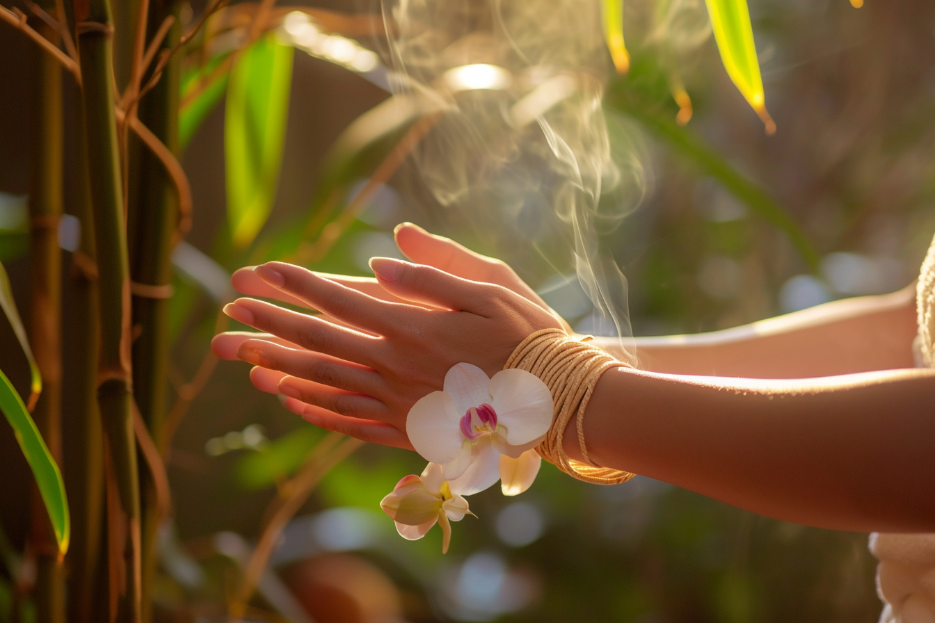 Explorez les secrets du massage thaï à Annecy