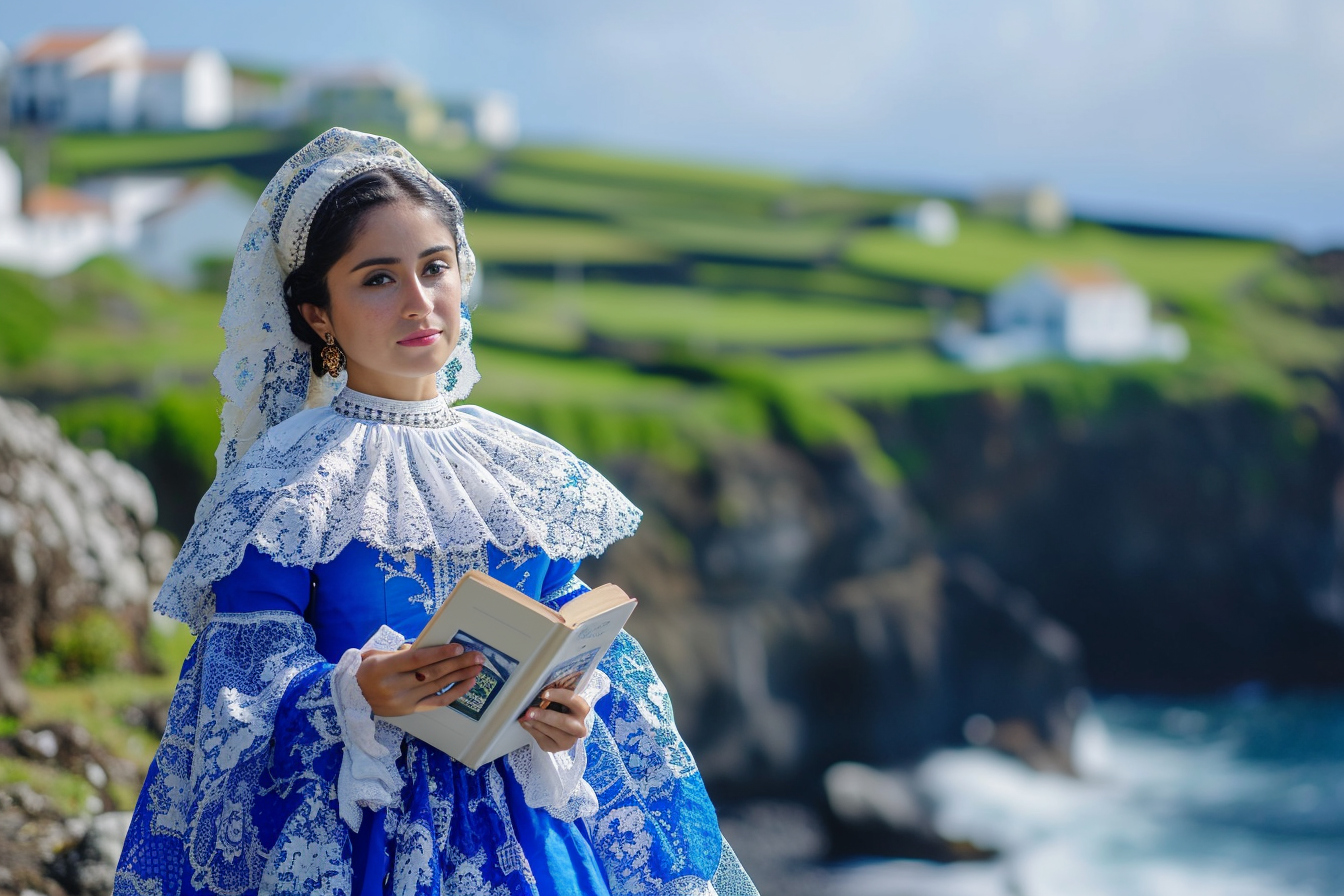 Géographie et Culture des Açores