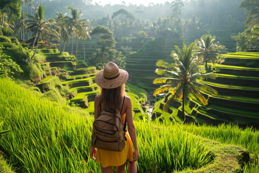 Guide complet de Bali : découvrez les merveilles de la perle de l’Asie