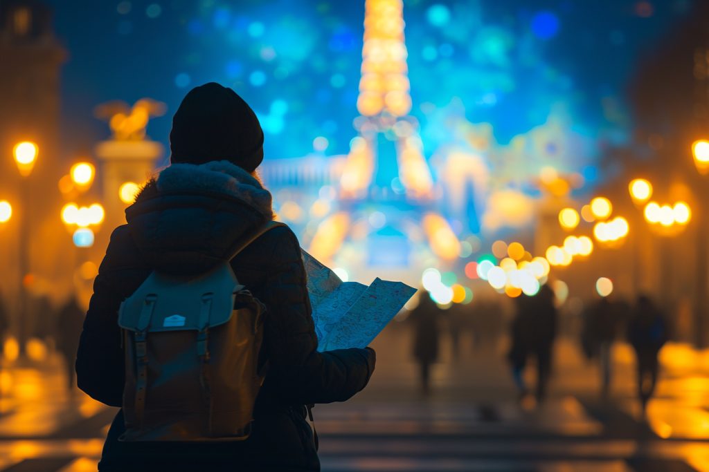Guide complet des meilleures activités nocturnes à Paris : Découvrez la vie parisienne après le coucher du soleil
