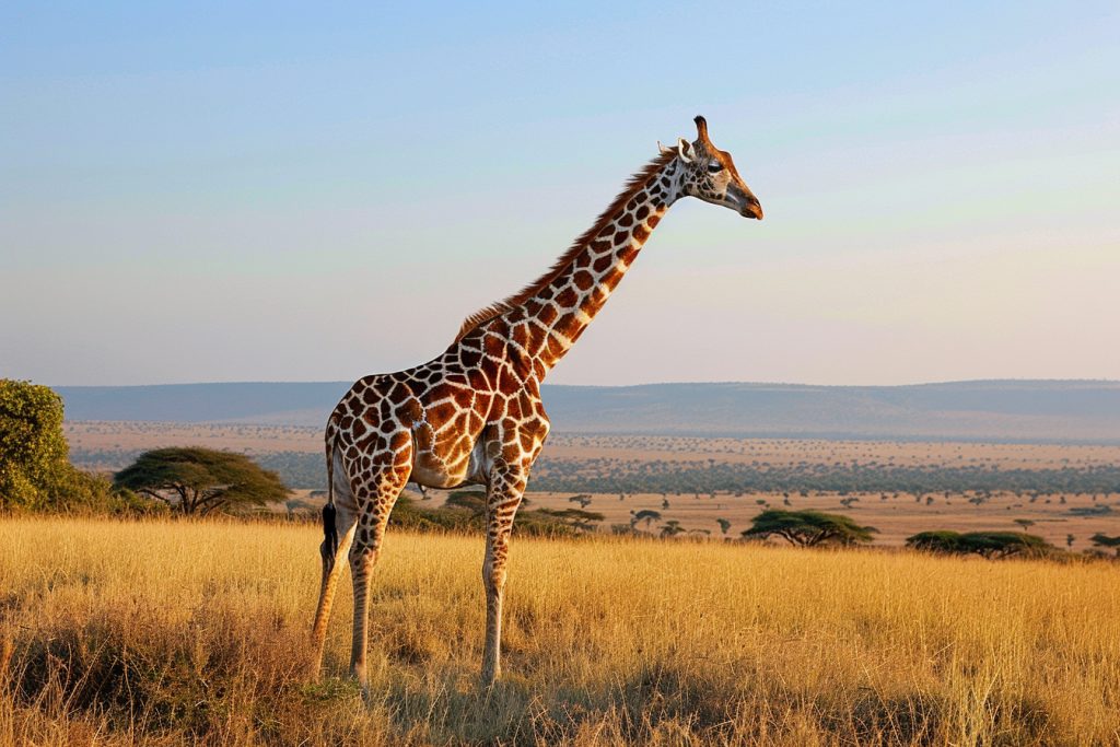 Guide complet pour un safari inoubliable en Tanzanie et détente à Zanzibar