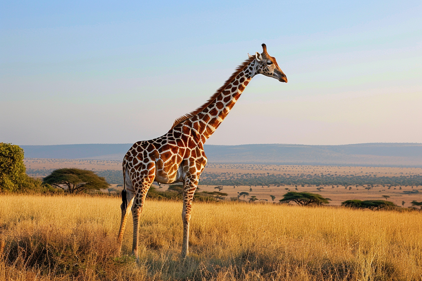 Guide complet pour un safari inoubliable en Tanzanie et détente à Zanzibar