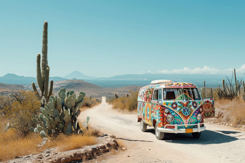 Guide ultime pour un road trip inoubliable au Mexique : découvertes et aventures en Amérique