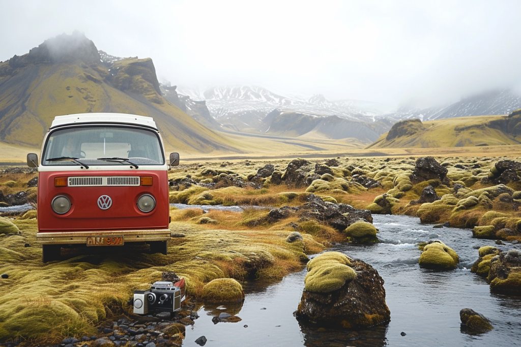 Guide ultime pour un road trip inoubliable en Islande