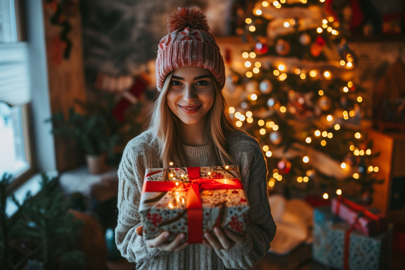 Idées cadeaux de Noël originales pour surprendre son copain