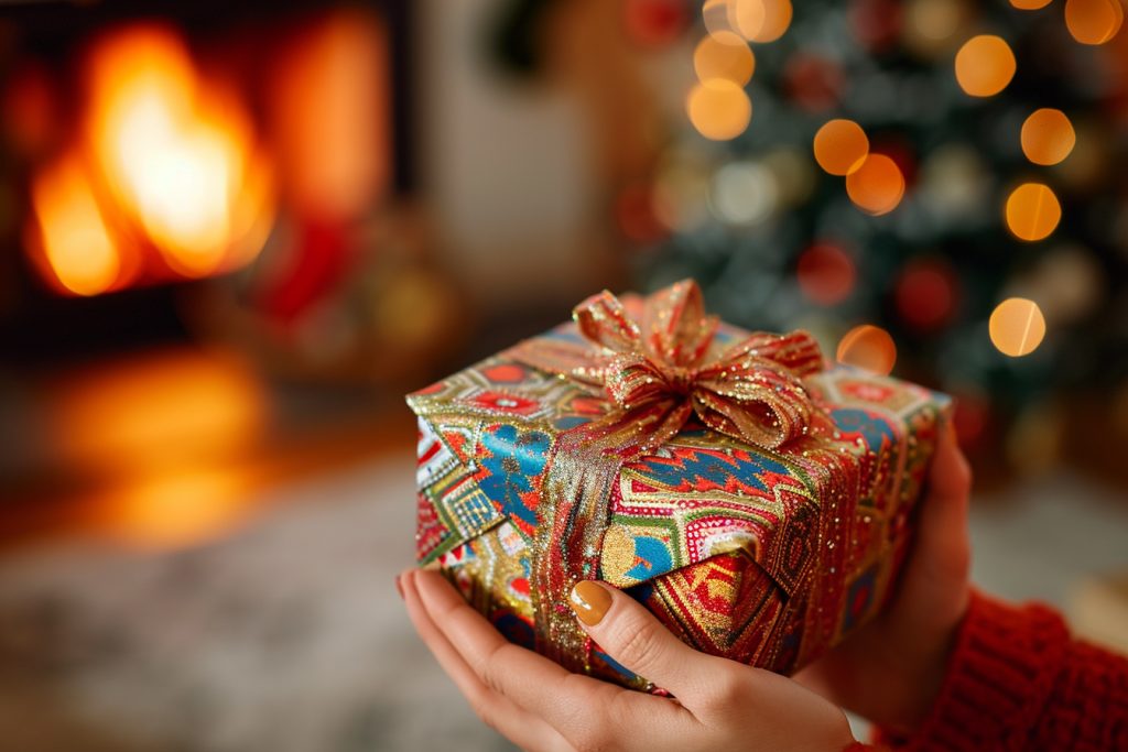 Idées cadeaux de Noël originales pour surprendre votre copain en 2023