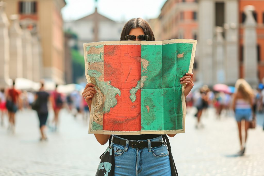 Italie : guide ultime pour explorer Rome en 3 jours