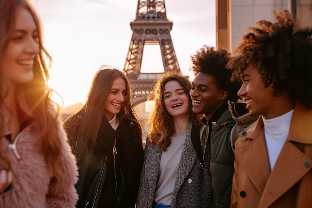 Les meilleures activités à faire entre amis à Paris : Votre guide ultime