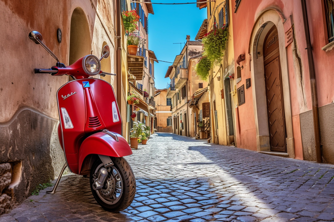 Optimiser votre voyage : choisissez vos destinations en Italie
