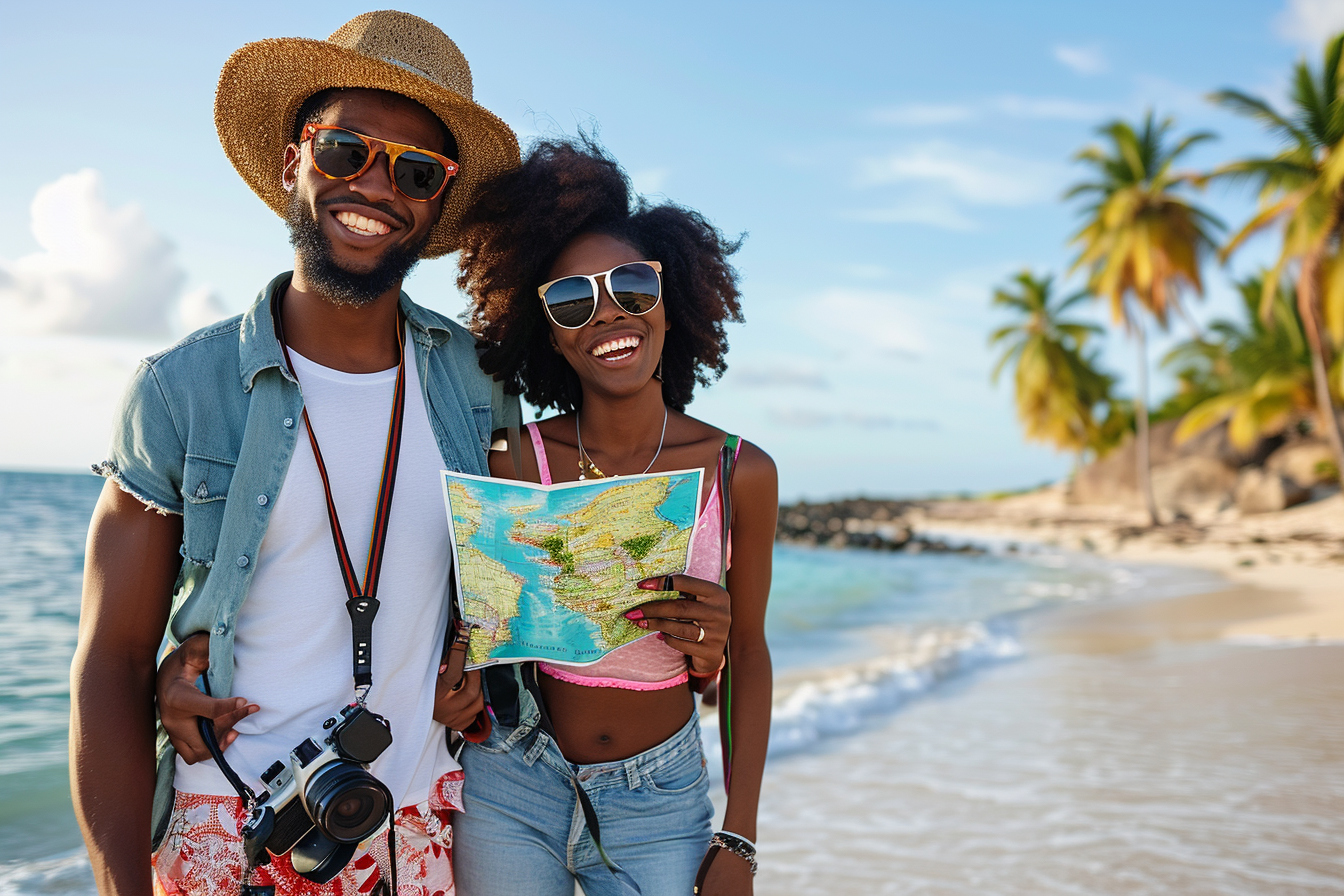 Optimisez votre voyage en Martinique