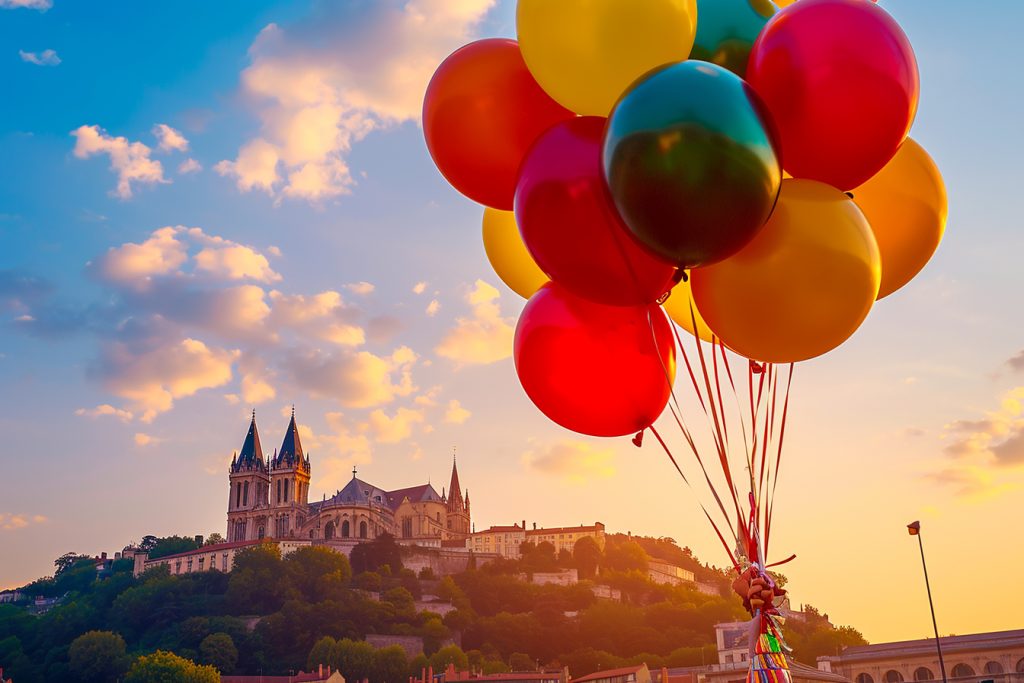 Organisation d’anniversaire pour adultes à Lyon : idées et lieux incontournables