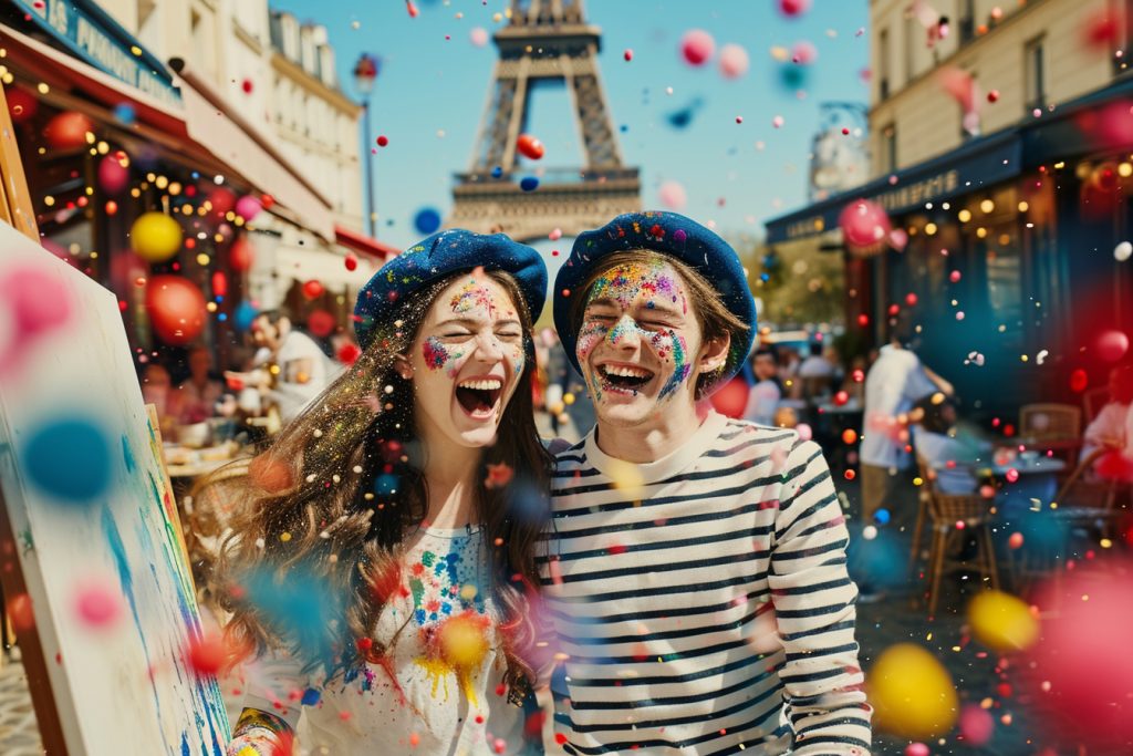 Top 20 des activités insolites et amusantes à Paris à ne pas manquer