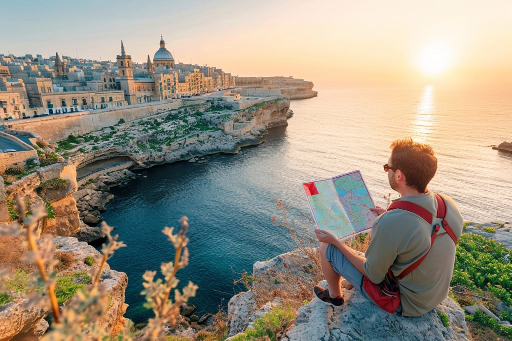 Top activités à Malte : découvrez le meilleur de l’archipel maltais