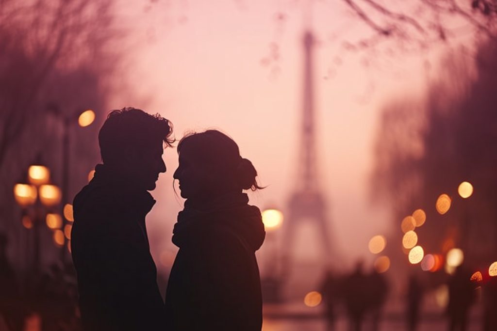 Top activités à Paris pour les couples : vivez une romance inoubliable dans la Ville Lumière