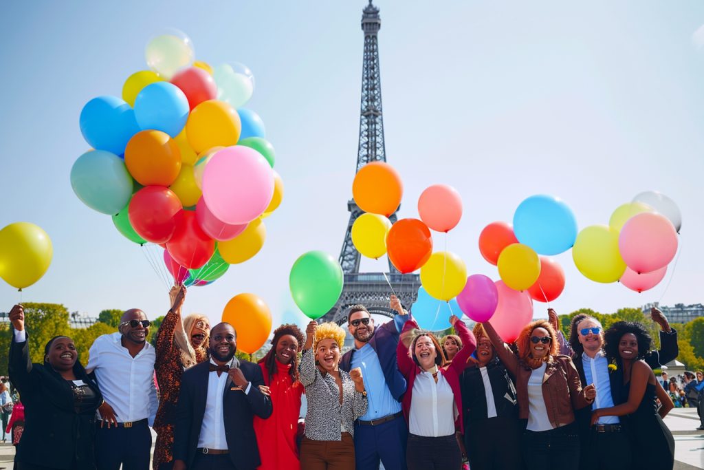 Top activités à Paris pour un anniversaire adulte : Guide complet