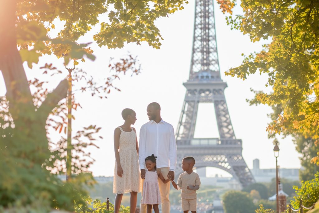 Top activités en famille à Paris : découvrez les meilleurs plans !