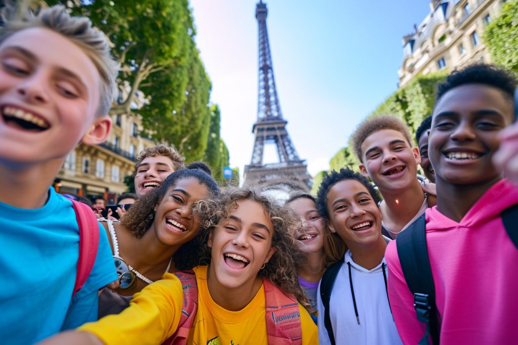 Top activités incontournables pour ados à Paris : Guide ultime 2023