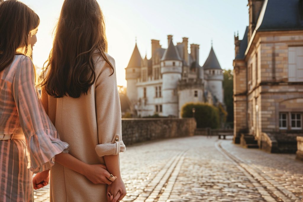 Top activités pour couples à Nantes : guide pour un rendez-vous inoubliable