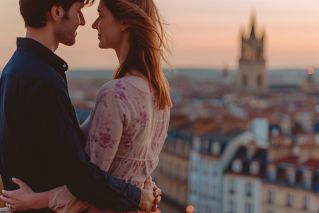 Top activités romantiques à Bordeaux pour les amoureux – Guide 2023